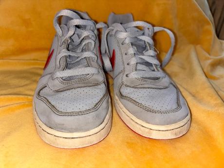 Tenisky, nike,35