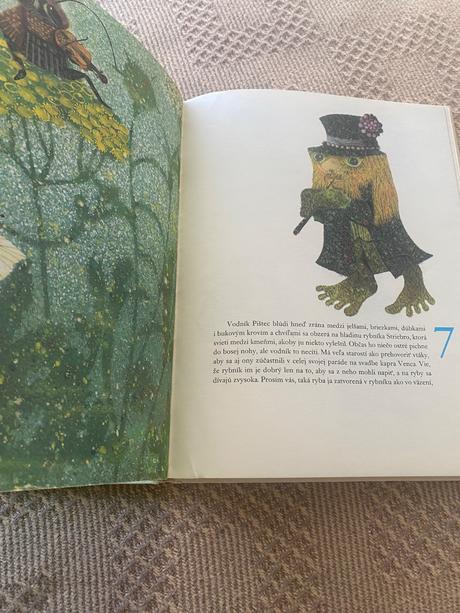 Bohumil říha,jan kudláček-svadba v rybníku,