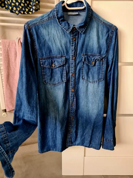 Tenka riflova kosela, 164