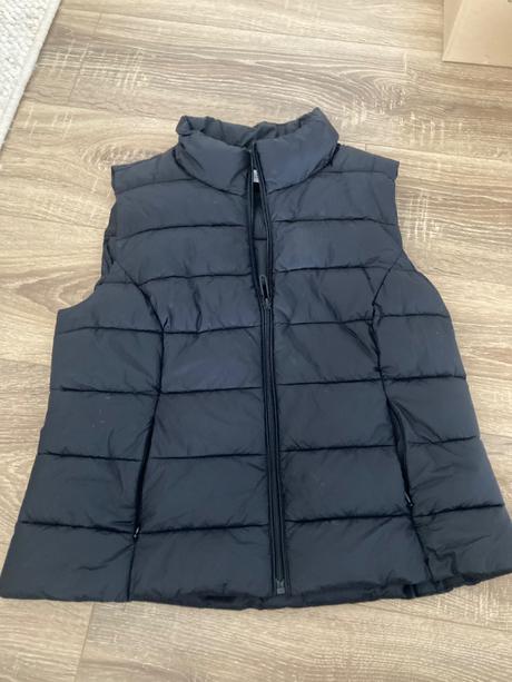 Detska vesta reserved tenšia velkost m, reserved,158