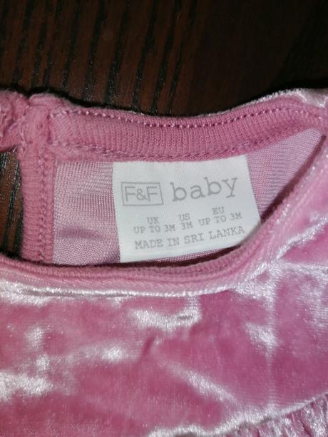 Lesklý kompletik, f&f,62