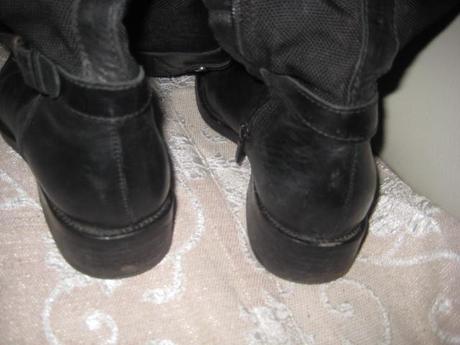 Čižmy geox, geox,36