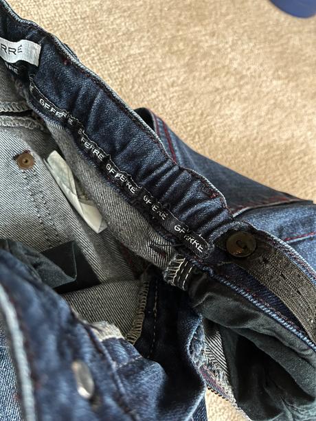 Gianfranco rifle 6r, 122