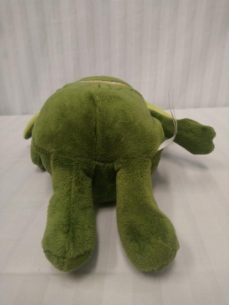 Plyšový škriatok zelený gremlin, misfits, 30 cm, 