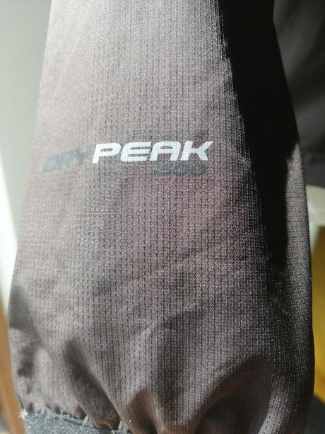 Bunda hannah drypeak1500 sophia, v36, od 14r., hannah,36