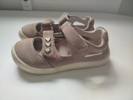 Barefoot sandále, protetika,27