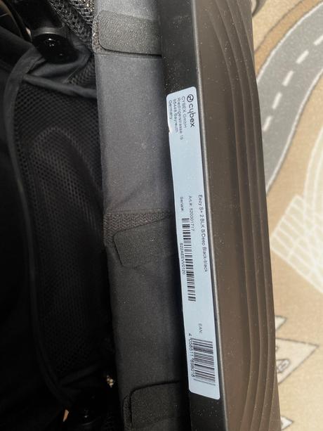 Cybex eezy s+2, cybex,cybex eezy s-twist+²