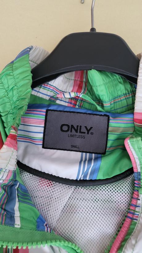 Bundička only jemná, only,s