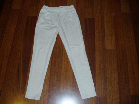 Denim co letné nohavice 152cm, denim co,152