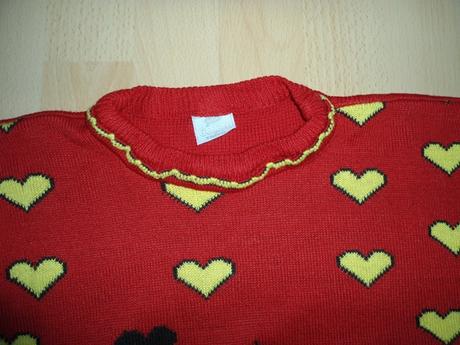 Cerveny sveter tom a jerry, 134