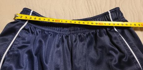Športové nohavice velk. 134/140, 134