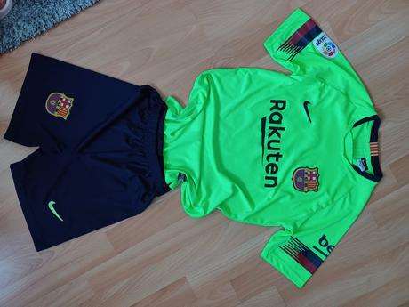 Futbalový dres messi 10, 164