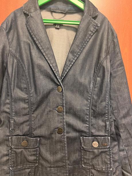 Rifľové sako značkové mexx, mexx,42