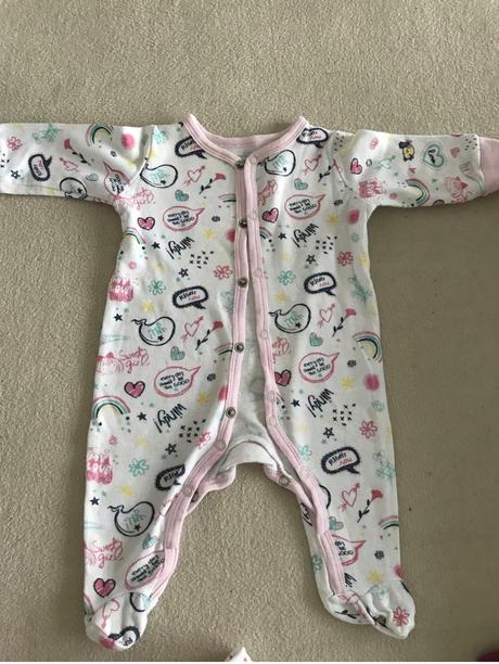 Dupačky overal pre dievčatko, pepco,62