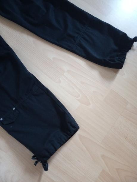 Pohodlné tenšie nohavice thomas jeans, l