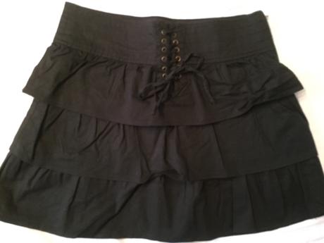 Letna mini suknicka velkost s, zara,s