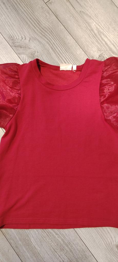 Tričko, kappahl,158