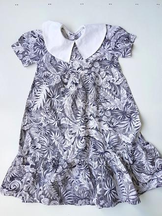 Letné šatôčky, 116