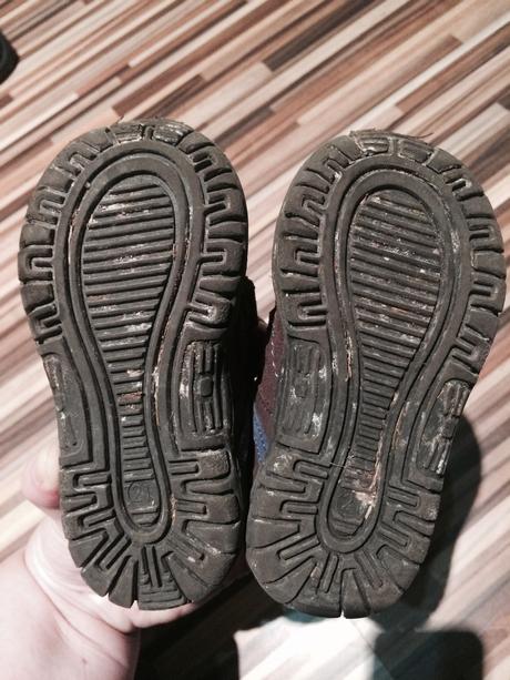 Topánky, protetika,21