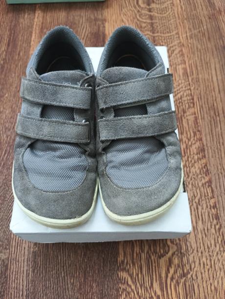Baby bare shoes febo sneakers v. 33., baby bare shoes,33