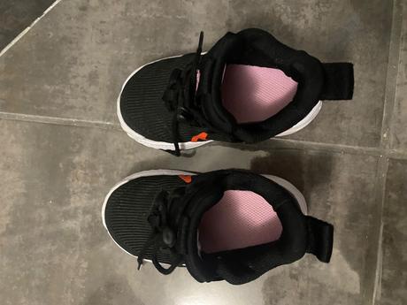 Detske tenisky, nike,22