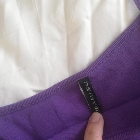 Amisu dámske tielko "a", amisu,s