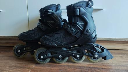 Kolieskové korčule, 39