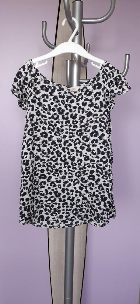 Tricko, h&m,152