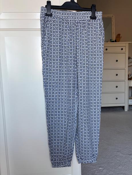 Letné nohavice, l.o.g.g.,158