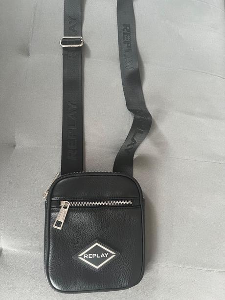 Panska taska, replay