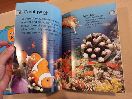 Project science x10 set, 