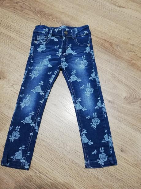 Rifle slim zara, zara,98