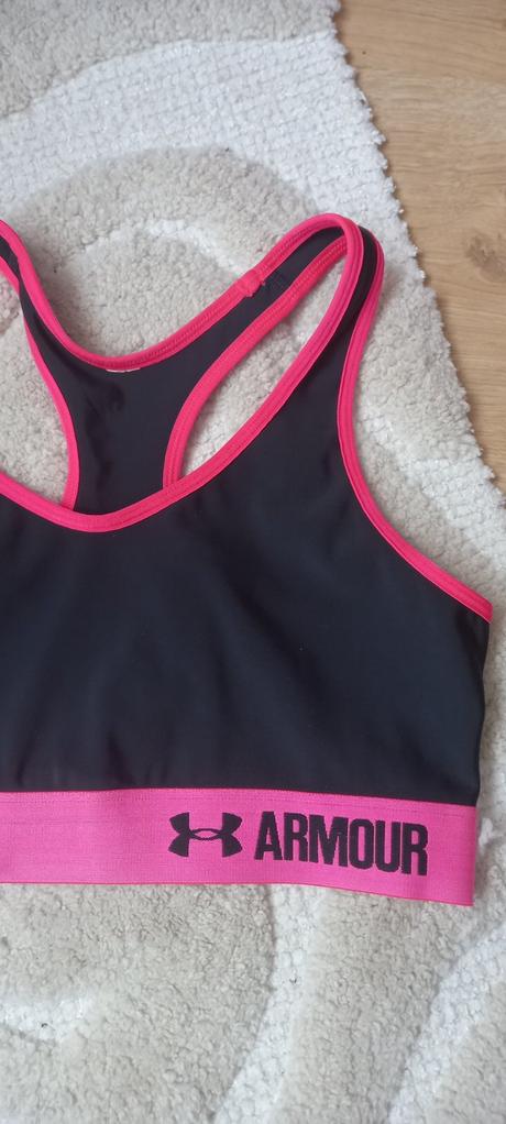 Športová podprsenka, under armour,s