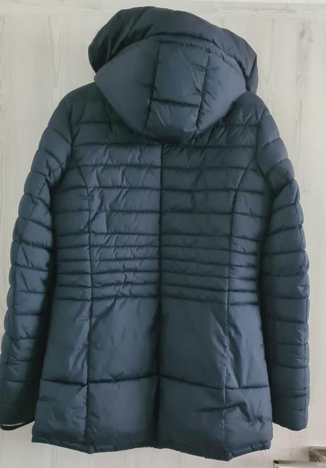 Zimná bunda gaastra, s