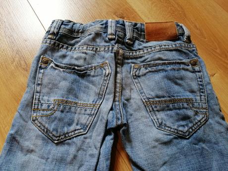 Riflove kratasy, 110