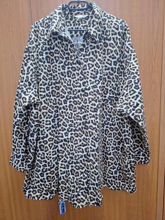 Košeĺošaty, h&m,l