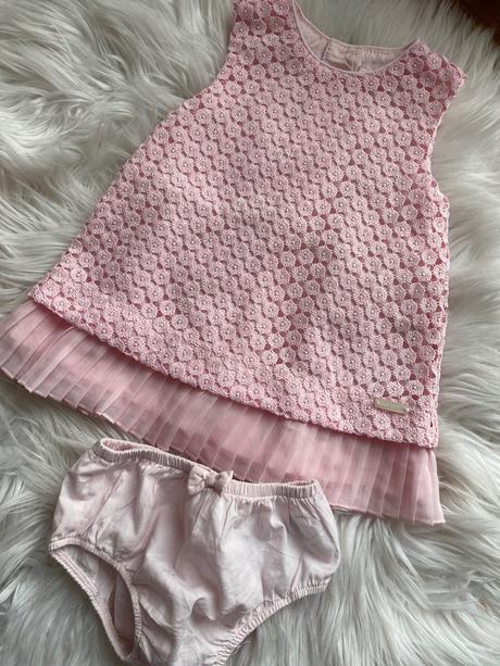 Šaty mayoral, mayoral,62