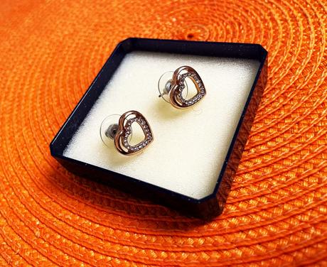 Napichovacie jemné srdiečka, 