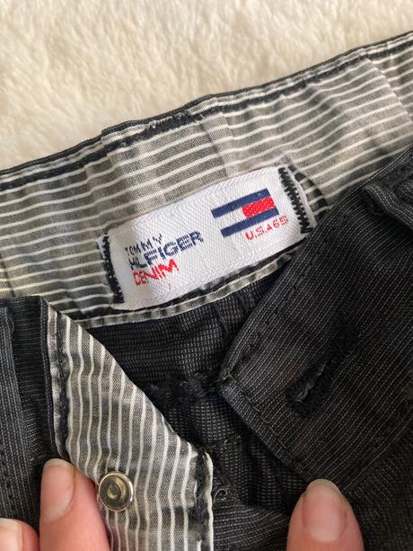 Trištvťáky th, tommy hilfiger,32