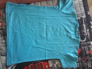 Chlapčenské tričko, 146