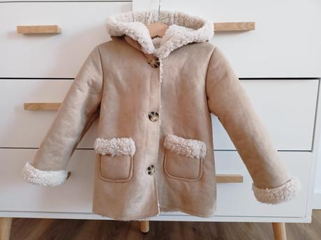 Kožuštek, sinsay,92