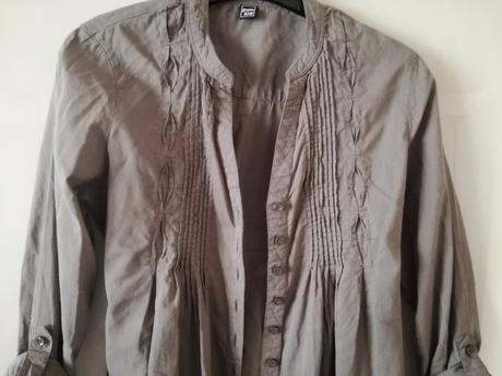 Pimkie blúzka khaki, pimkie,36