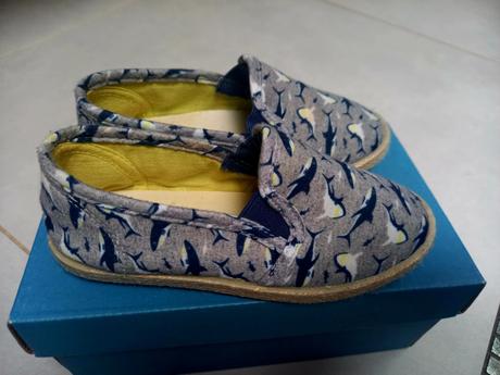 Letne topanky ci prezuvky v.28, 28