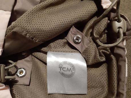 Prechodná vetrovka, 128