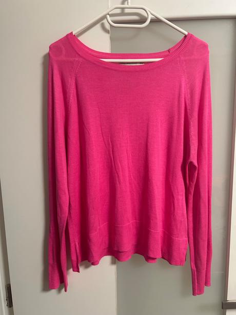 Tenký pulover zara, zara,s