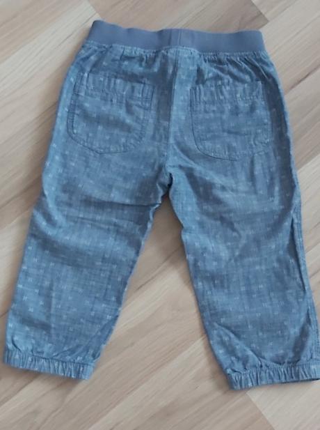 Trištvrťáky h&m, h&m,116