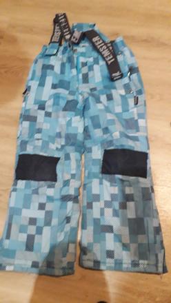 Oteplovacky pre chlapca, 110