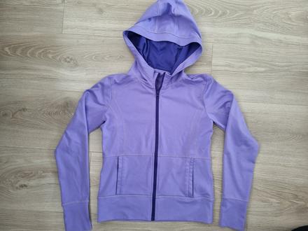 Bunda sportova 10 rokov, 140