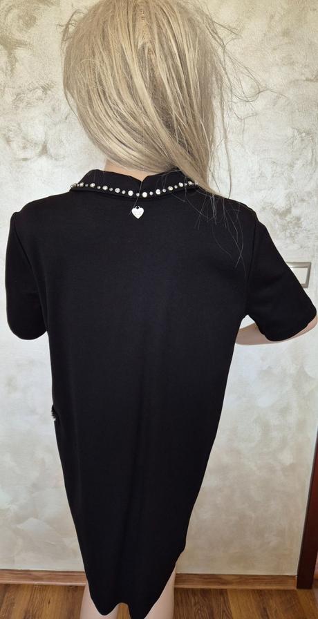 Twinset saty - pc 200 eur, twinset,m