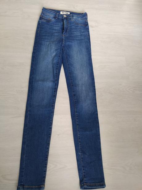 Úzke rifle, tally weijl,xs